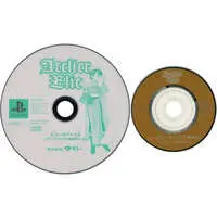 PlayStation - Atelier series