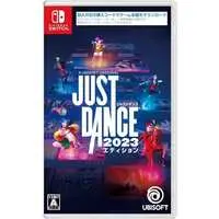 Nintendo Switch - Just Dance