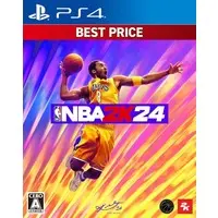 PlayStation 4 - NBA 2K