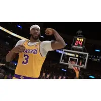 PlayStation 4 - NBA 2K