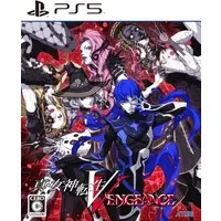 PlayStation 5 - Shin Megami Tensei
