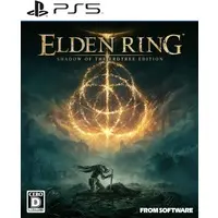 PlayStation 5 - Elden Ring