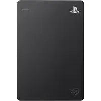 PlayStation 5 - Video Game Accessories (Game Drive for PS5/PS4 4TB[STLL4000300])