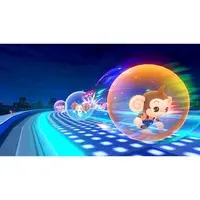 Nintendo Switch - Super Monkey Ball