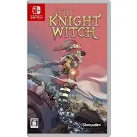 Nintendo Switch - The Knight Witch