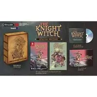 Nintendo Switch - The Knight Witch (Limited Edition)