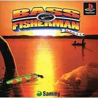 PlayStation - Bass Fisherman