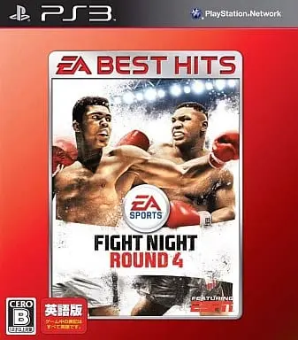 PlayStation 3 - Fight Night