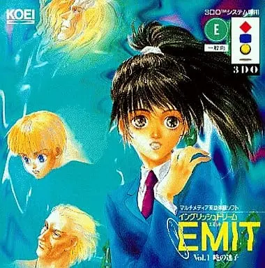 3DO - EMIT