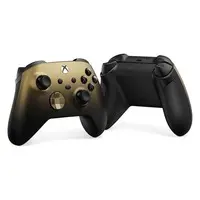 Xbox - Video Game Accessories - Game Controller (Xbox ワイヤレスコントローラー ゴールド シャドウ)