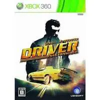 Xbox 360 - Driver: San Francisco