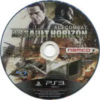 PlayStation 3 - ACE COMBAT