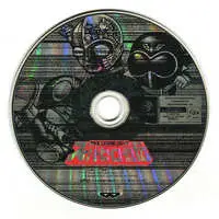 Dreamcast - Tokusatsu Bouken Katsugeki Super Hero Retsuden