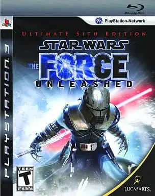 PlayStation 3 - Star Wars