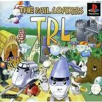 PlayStation - TRL: The Rail Loaders