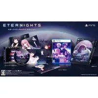 PlayStation 5 - Eternights