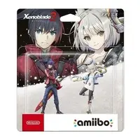 WiiU - Video Game Accessories - Xenoblade Chronicles