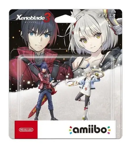 WiiU - Video Game Accessories - Xenoblade Chronicles