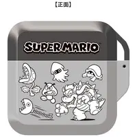 Nintendo Switch - CARD POD - Super Mario series