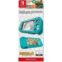 Nintendo Switch - Video Game Accessories - Animal Crossing series