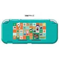 Nintendo Switch - Video Game Accessories - Animal Crossing series