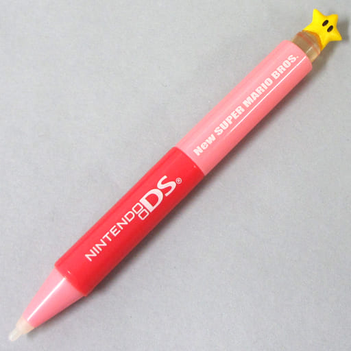 Nintendo DS - Video Game Accessories - Super Mario series