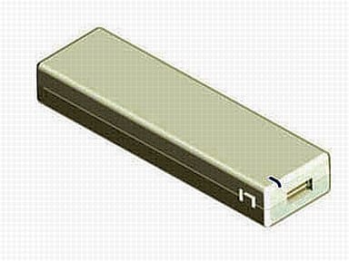 Nintendo DS - Video Game Accessories (乾電池アダプタ ホワイト(DSLite / DSi / LL用))