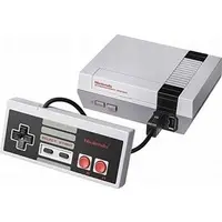Family Computer - Video Game Accessories (EU版 NINTENDO CLASSIC MINI：ENTERTAINMENT SYSTEM)