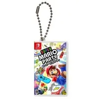 Nintendo Switch - Card Pocket Mini - MARIO PARTY