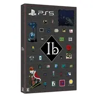 PlayStation 5 - Ib