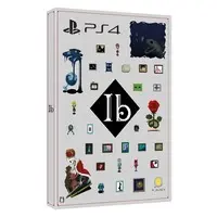 PlayStation 4 - Ib