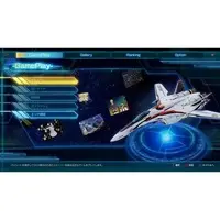 PlayStation 4 - MACROSS series (Limited Edition)