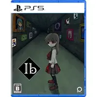 PlayStation 5 - Ib