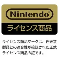 Nintendo Switch - Video Game Accessories (グリップコントローラーFit アタッチメントセット for SWI/PC チャコールグレー)