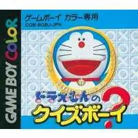 GAME BOY - Doraemon