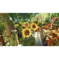 Nintendo Switch - Garden Life: A Cozy Simulator