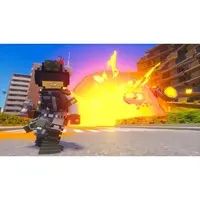 PlayStation 5 - EARTH DEFENSE FORCE