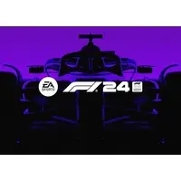 PlayStation 5 - F1 24