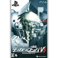 PlayStation 4 - Danganronpa