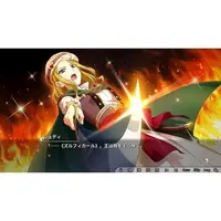 Nintendo Switch - Shoujo☆Kageki Revue Starlight Butai Souzougeki Harukanaru El Dorado