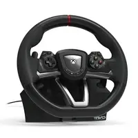 Xbox - Video Game Accessories (Force Feedback Racing Wheel DLX for Xbox Series X/S)