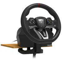 Xbox - Video Game Accessories (Force Feedback Racing Wheel DLX for Xbox Series X/S)