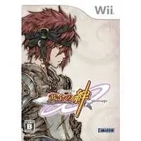 Wii - Ougon no Kizuna