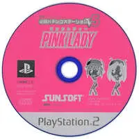 PlayStation 2 - Pachinko/Slot