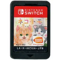 Nintendo Switch - Neko Tomo