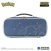 Nintendo Switch - Pouch - Video Game Accessories - Pokémon