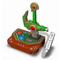 Wii - Video Game Accessories - DRAGON QUEST Series