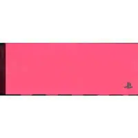 PlayStation 4 - Video Game Accessories - HDD Bay Cover (プレイステーション4 HDDベイカバー (ピンク))