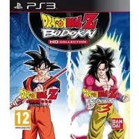 PlayStation 3 - Dragon Ball