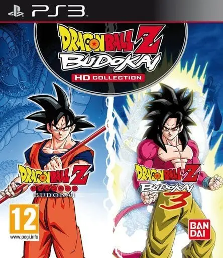 PlayStation 3 - Dragon Ball